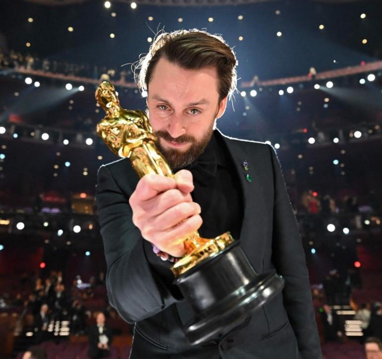 97nci Akademi Ödülleri sahiplerini buldu... Oscar töreninde büyük hayal kırıklığı Bu haksızlık tarihe geçer