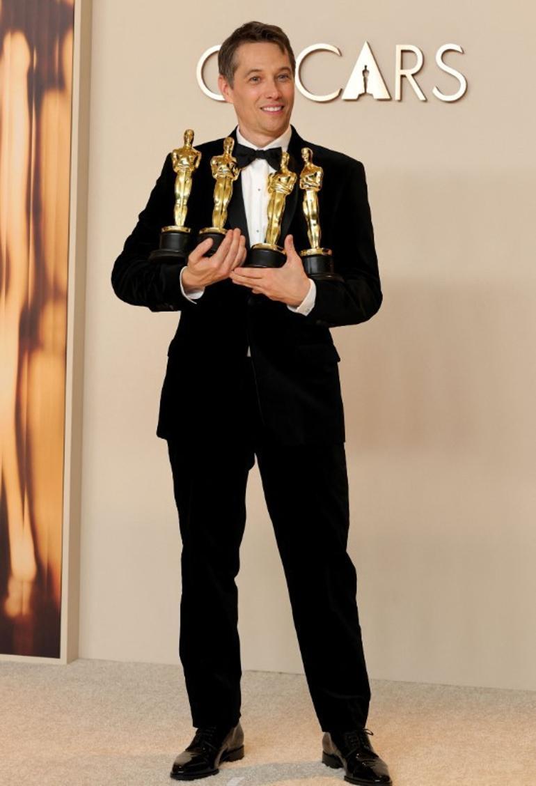 97nci Akademi Ödülleri sahiplerini buldu... Oscar töreninde büyük hayal kırıklığı Bu haksızlık tarihe geçer