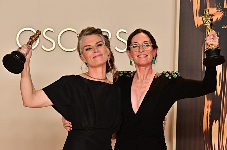 97nci Akademi Ödülleri sahiplerini buldu... Oscar töreninde büyük hayal kırıklığı Bu haksızlık tarihe geçer