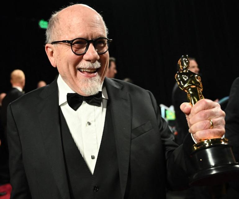 97nci Akademi Ödülleri sahiplerini buldu... Oscar töreninde büyük hayal kırıklığı Bu haksızlık tarihe geçer