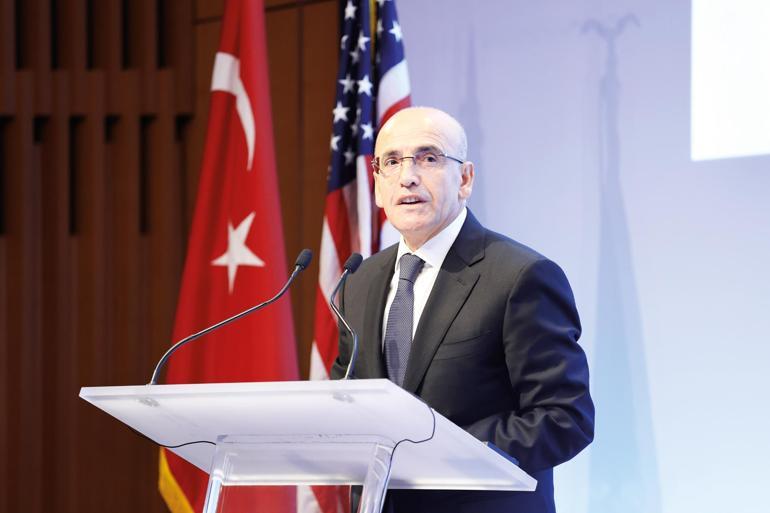 Şubat enflasyonu piyasa beklentilerinden düşük geldi... 20 ay sonra yüzde 40’ın altında