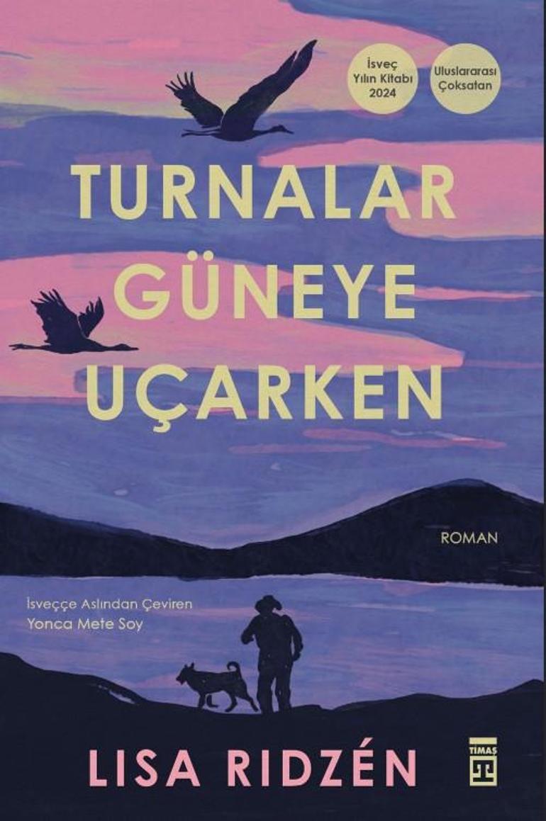Kayıp imzalı roman sahibine ulaştı