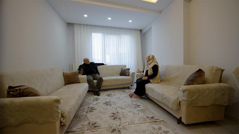 Bakan Kurumdan Yarısı bizden kampanyası çağrısı