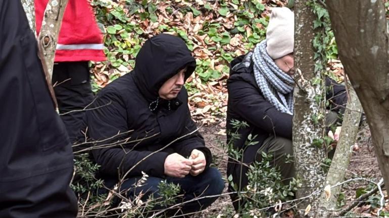 Peyzaj mimarı Ece Gürelden 2 gündür haber alınamıyor Belgrad Ormanı didik didik aranıyor Çantası, telefonu ve montu bulundu