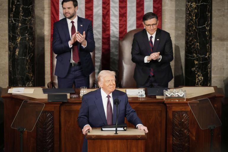 Dünyanın beklediği açıklama geldi... Trump: Zelenski masaya gelmeye hazır