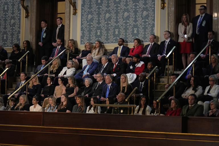Dünyanın beklediği açıklama geldi... Trump: Zelenski masaya gelmeye hazır