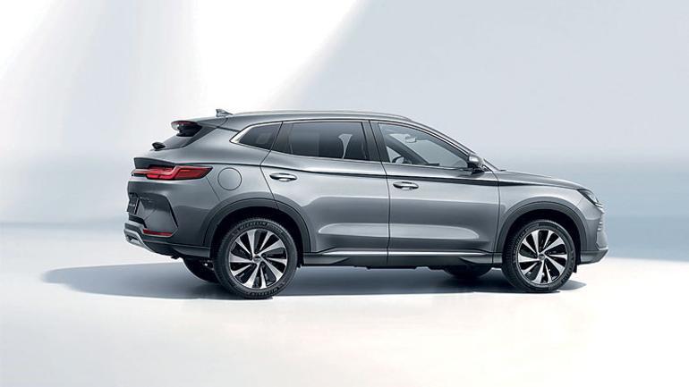 Teşvik alan BYD’nin satışları artarken Chery ve SAIC’te kayıp büyüdü: Çinlilerin pazar kapma yarışı