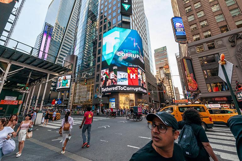 Savaş 2020de başladı tüm silahlar çekildi: Öldür ya da öl 3 trilyon dolarlık kripto para endüstrisinin geleceği buna bağlı