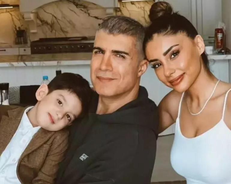 Karıma ettiğin küfürleri yediririm sana Özcan Deniz ile abisi Ercan Deniz arasındaki kavga büyüdü...