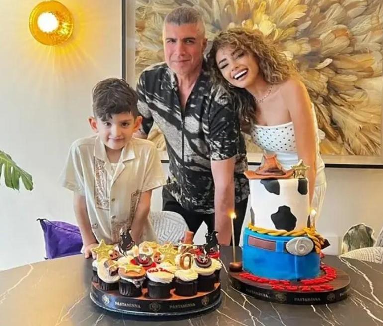 Karıma ettiğin küfürleri yediririm sana Özcan Deniz ile abisi Ercan Deniz arasındaki kavga büyüdü...