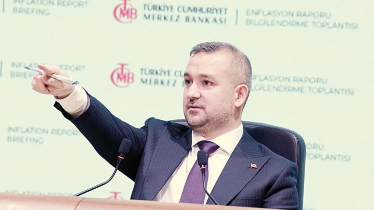 Faizde sürpriz yok: Merkez’den üçüncü faiz indirimi