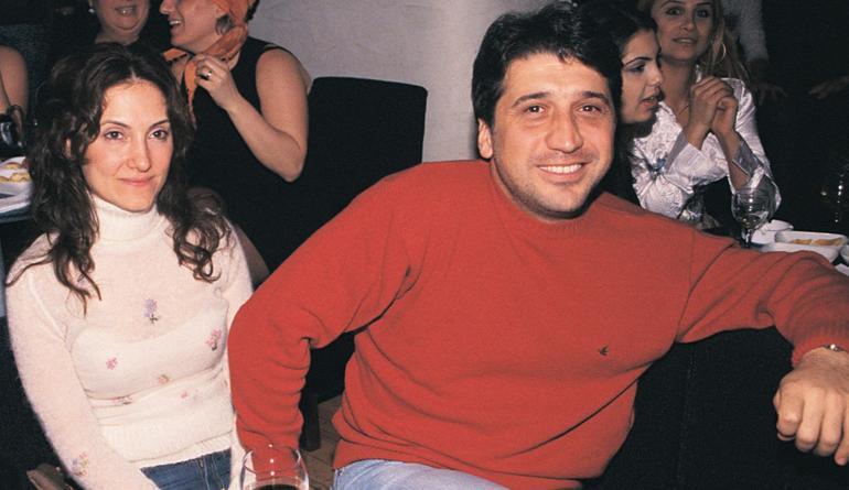 Cem Davran: Aşk İtirafı