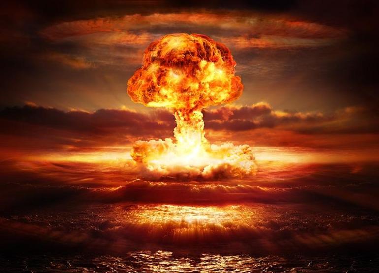 350den fazla uzmandan şaşırtan tahminler: Dünya 2035’te nasıl bir yer olacak 3. Dünya Savaşı çıkar mı Yeni bir salgın mı geliyor