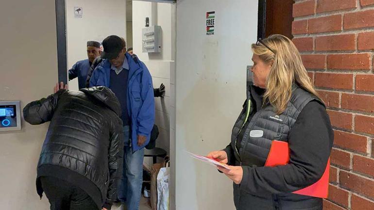 Ramazan ayı bir fırsat Kurtul sigaradan...