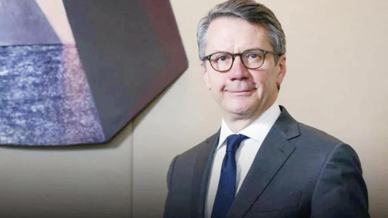 TÜSİAD’da Turhan ve Aras’a hapis istemiyle dava açıldı