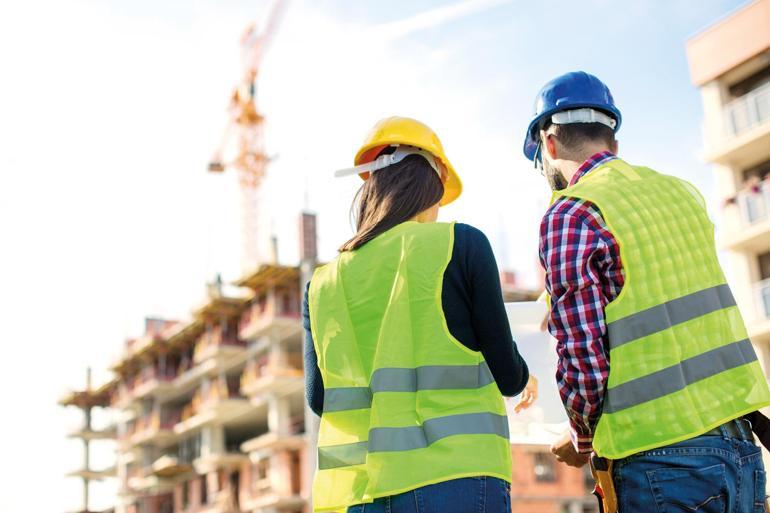 Üretici düğmeye basıyor... Konut yatırımları hızlanacak