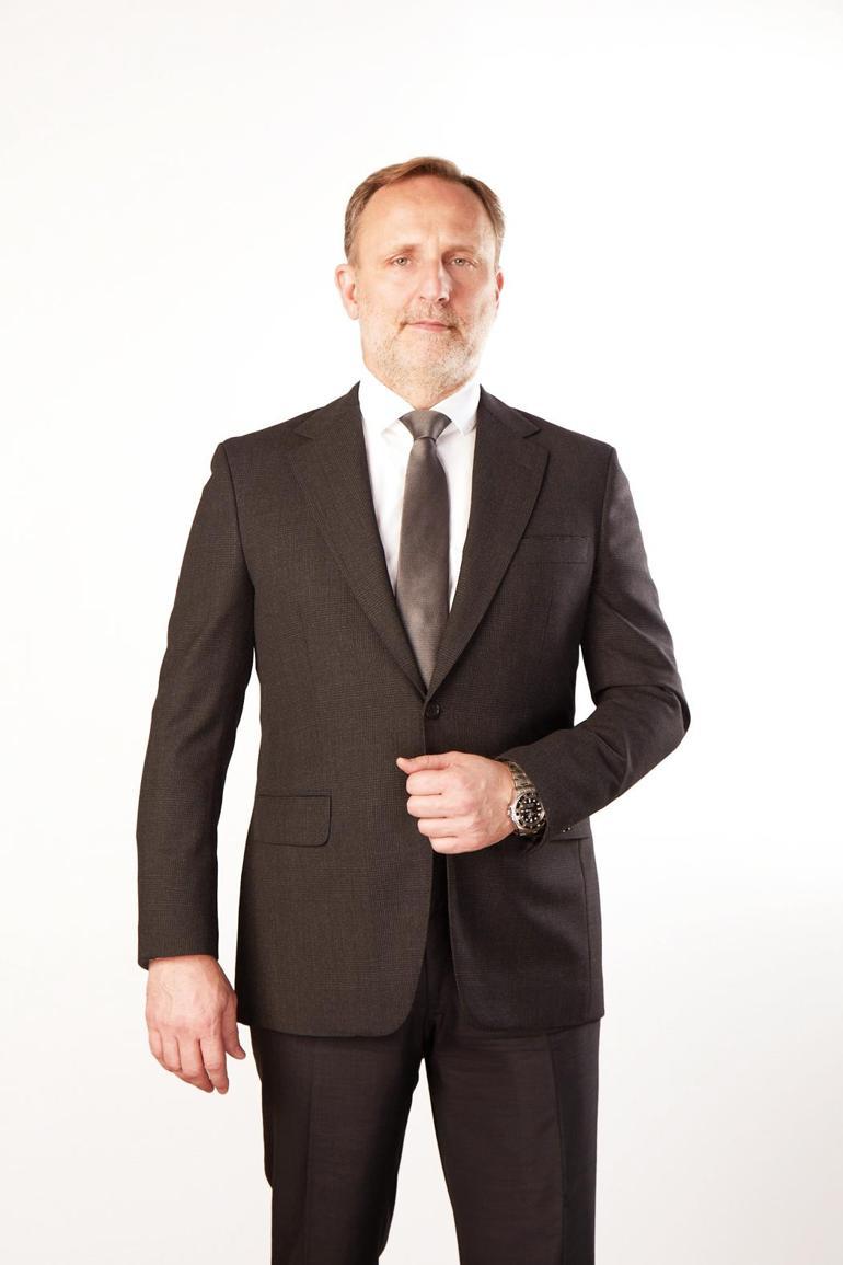 Üretici düğmeye basıyor... Konut yatırımları hızlanacak