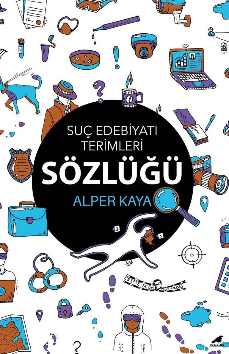 ‘İnsanın suç işleme potansiyelinin sonu yok’