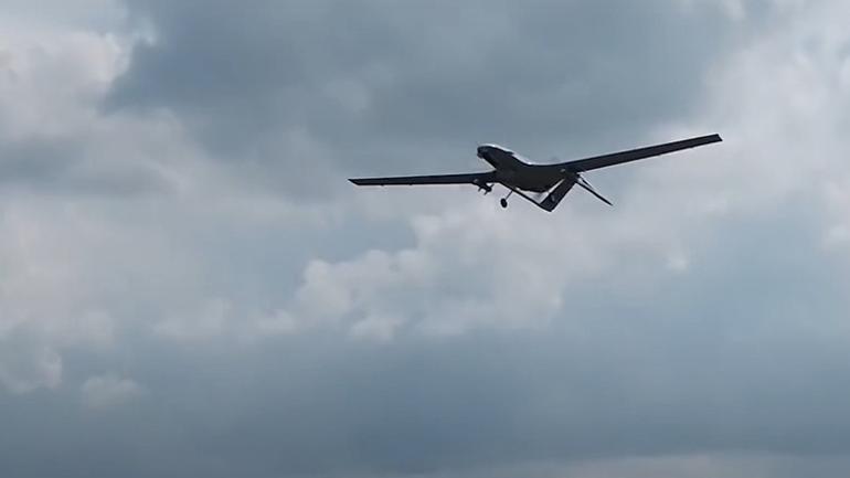 Türk Savunma Sanayisi Fransızların gözünü kamaştırdı