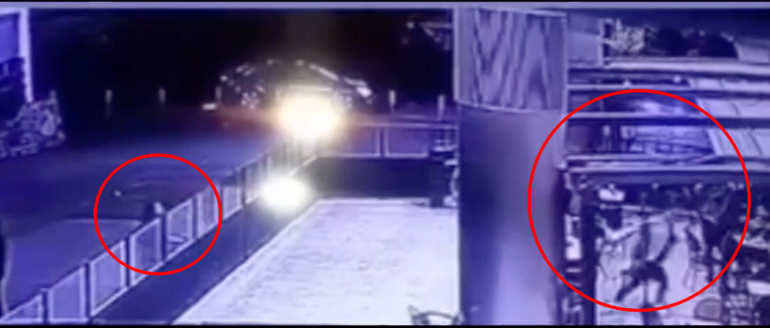 Kafede korkunç cinayet Merve Nur, yaptığı paylaşımdan sonra öldürülmüş