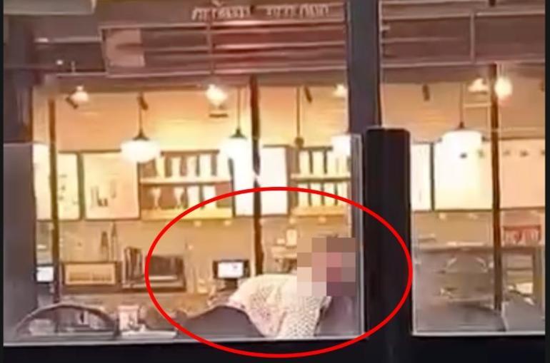 Kafede korkunç cinayet Merve Nur, yaptığı paylaşımdan sonra öldürülmüş