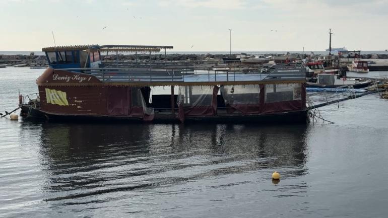 Avcılarda denizin dibinde temizlik yapıldı, çıkan malzeme ekipleri şaşkına çevirdi