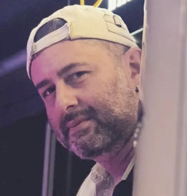 37 yaşındaki kargo kuryesi maç sırasında yaşamını yitirdi