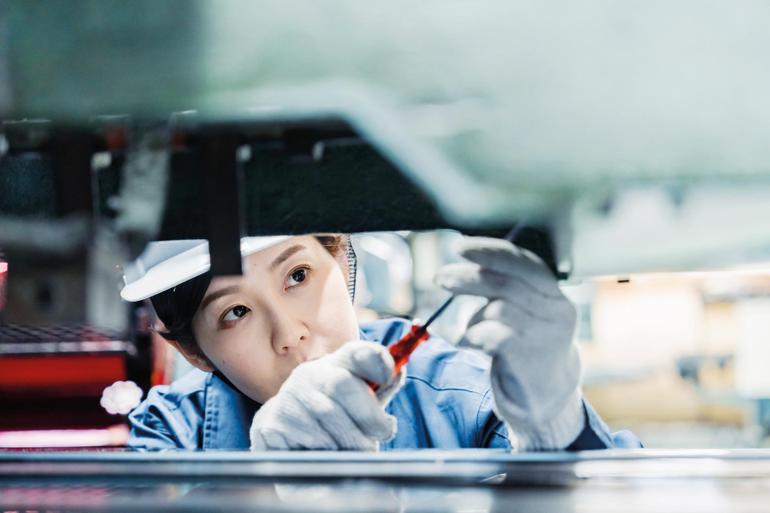 İşte Çinli üreticilerin Avrupa’da iki katı fiyatla araç satmalarının nedenleri... Pazarı bozmak değil kar etmek istiyorlar