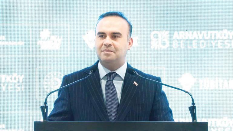 Gökberk lazerle vuracak