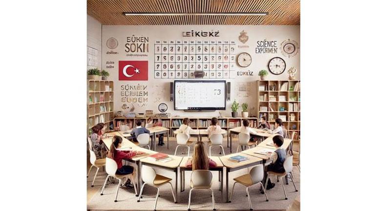 Yapay zekanın ideal sınıfı