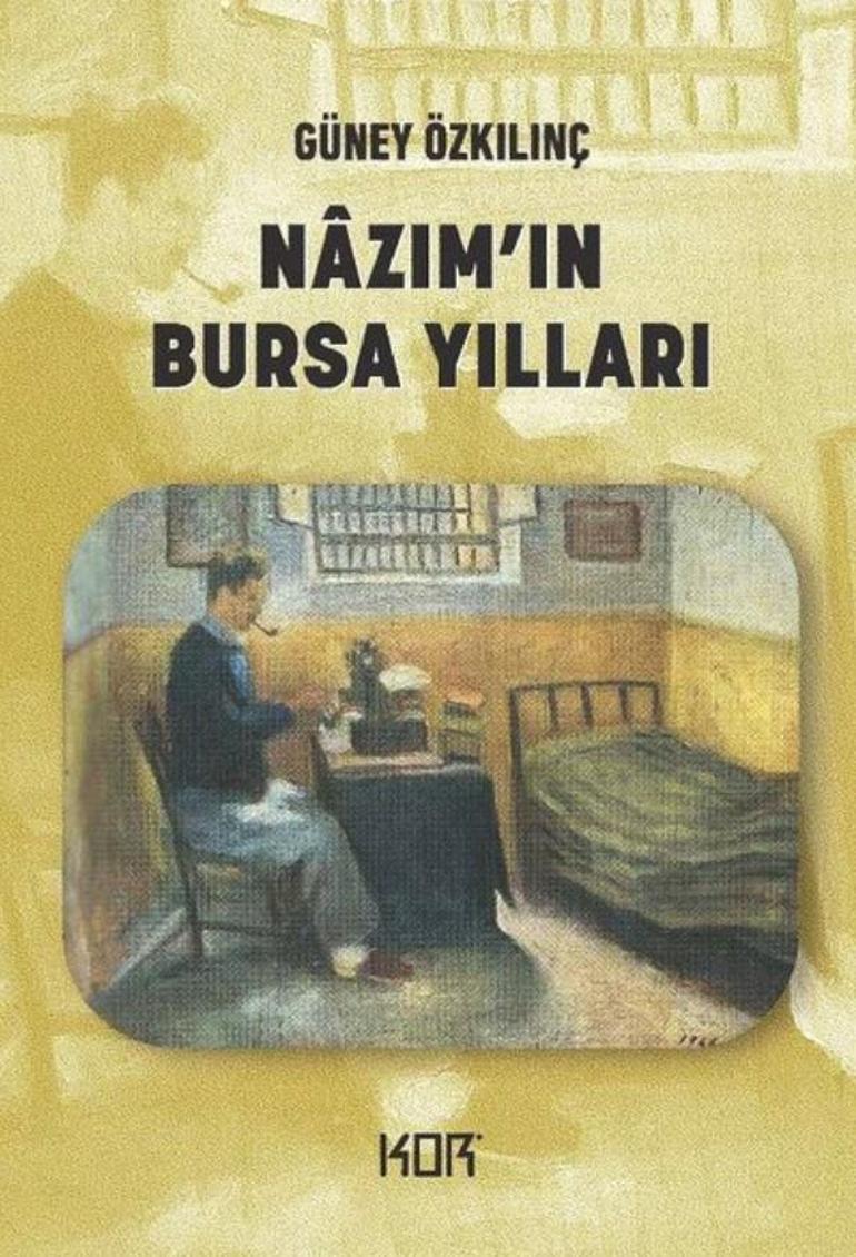 Bursa gezi notları