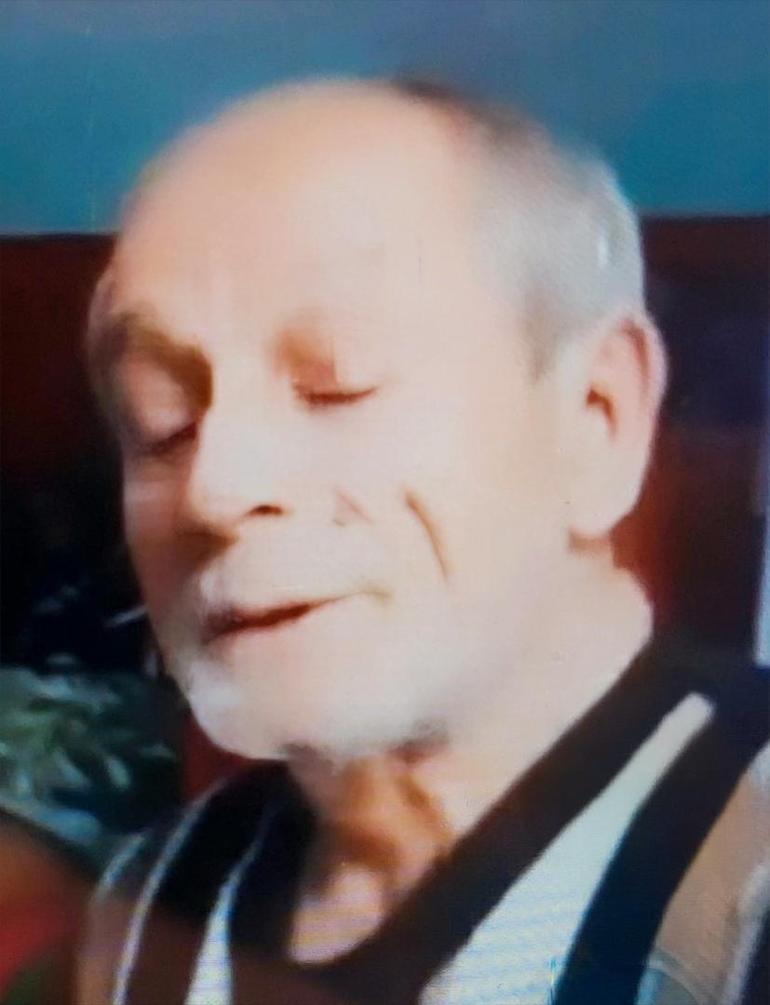 Vahşet bodrumu Yaşlılık maaşını almak için evden çıkmıştı, 4 gün sonra cesedi bulundu... Kızının feryatları sokakta yankılandı