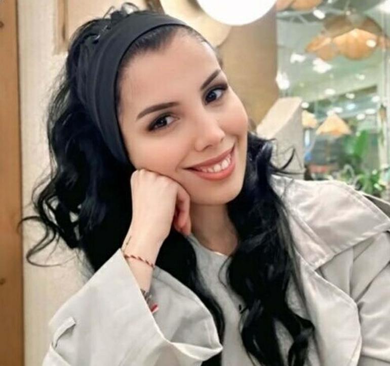 İzmirde dehşet Eski sevgilisinin darbettiği Fatma Kara hayatını kaybetti