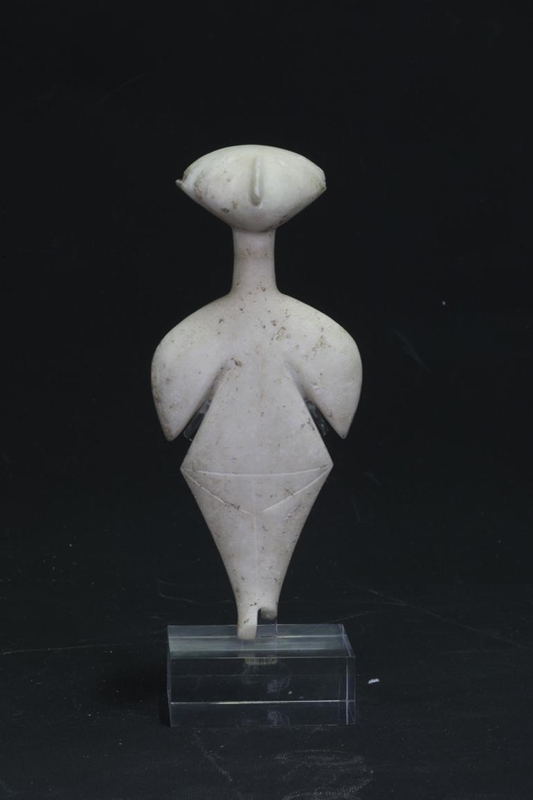 Bakan Ersoy: 2018’den bu yana yaklaşık 8.967 eseri ait olduğu topraklara geri getirdik