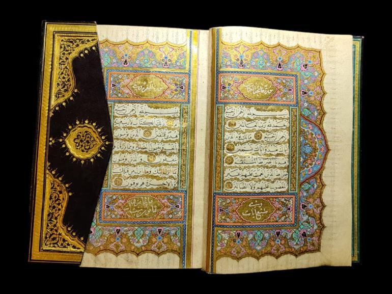 Bakan Ersoy: 2018’den bu yana yaklaşık 8.967 eseri ait olduğu topraklara geri getirdik