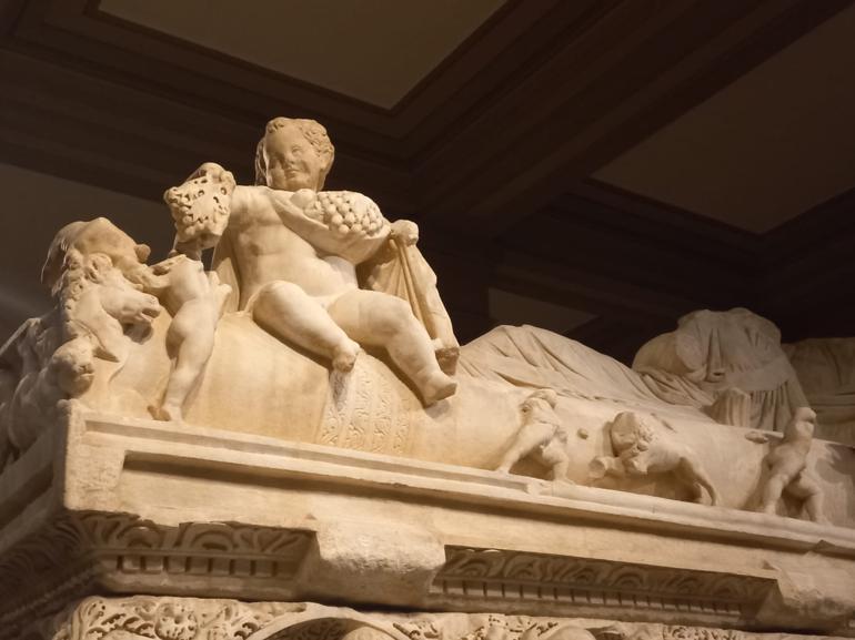 Bakan Ersoy: 2018’den bu yana yaklaşık 8.967 eseri ait olduğu topraklara geri getirdik