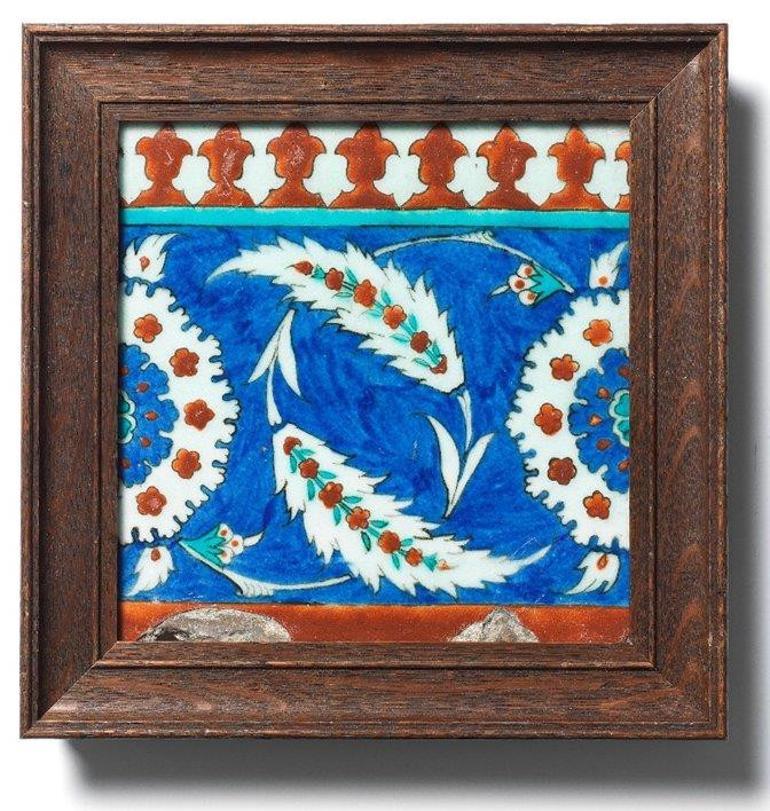 Bakan Ersoy: 2018’den bu yana yaklaşık 8.967 eseri ait olduğu topraklara geri getirdik