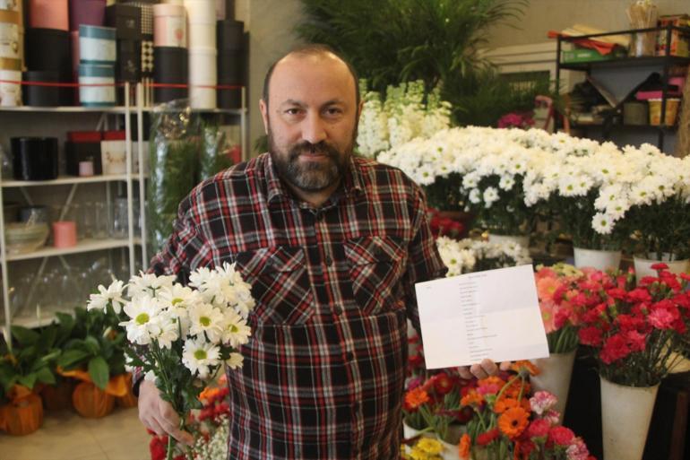 Yaptırdığı test sonrası 25 yıllık mesleğini bırakmak zorunda kaldı Mesleğim bana zarar veriyor