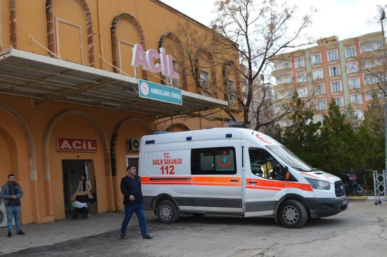 Mardinde refüje çarpan motosiklet sürücüsü Mizgin Barış hayatını kaybetti