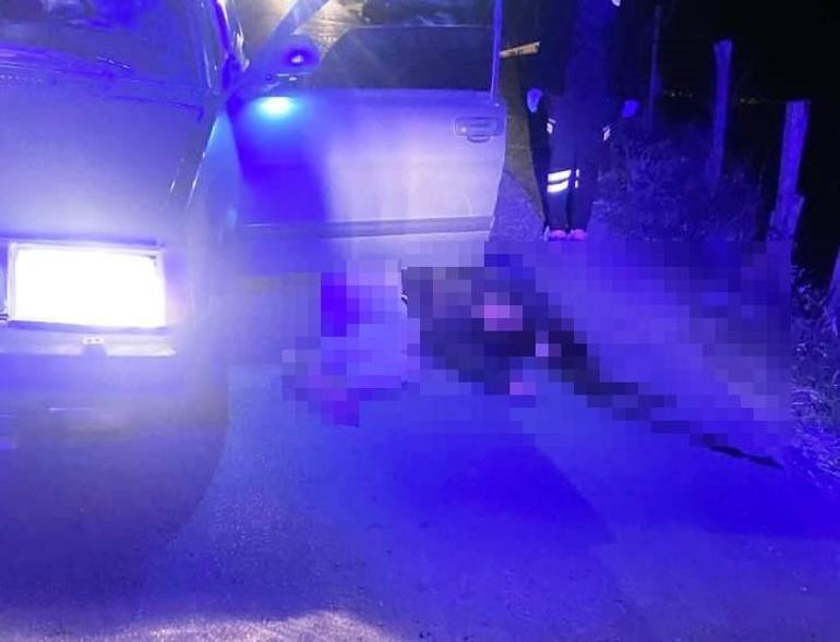 4 çocuk annesi kadının sır ölümü: Tabancayla vurulmuş halde bulundu