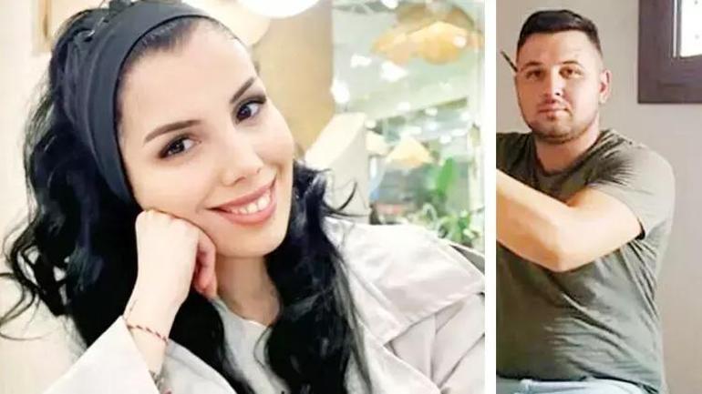 Fatma Karaya acı veda Eski sevgilisi Olgun Gaca tarafından katledilmişti