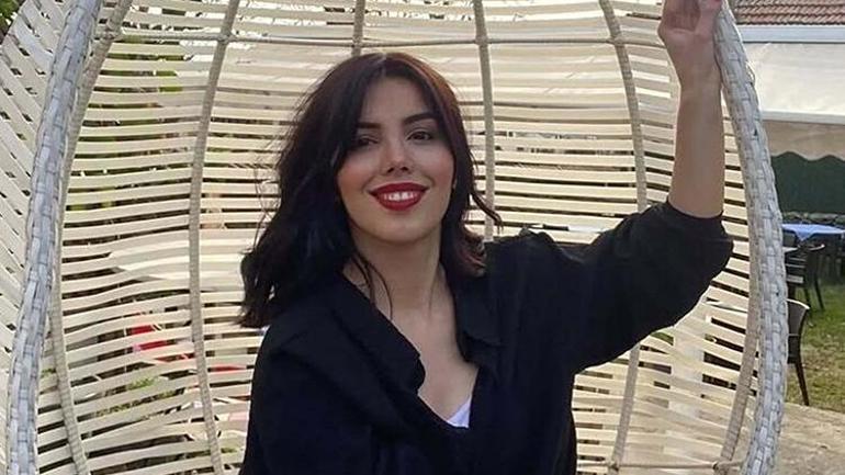 Fatma Karaya acı veda Eski sevgilisi Olgun Gaca tarafından katledilmişti