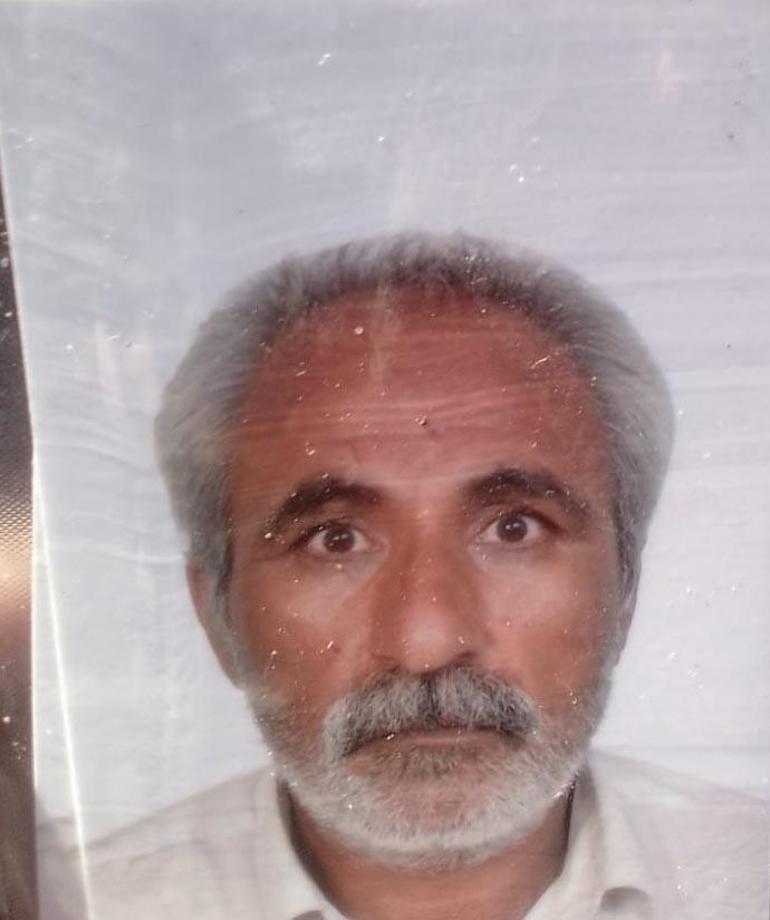 Yanmış cesedi bulunmuştu Madencinin son görüntüleri ortaya çıktı... Kameraların yönünü değiştirmişler
