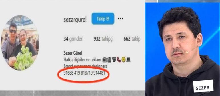 Son dakika: Ece Güreli ormandan biri mi götürüp geri getirdi Ailesi dilekçe verecek Paylaşımlardaki rakamların sırrı ne