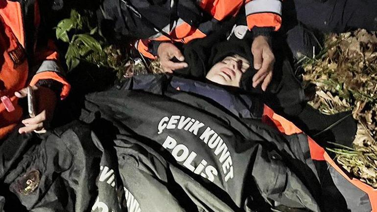 Son dakika: Ece Güreli ormandan biri mi götürüp geri getirdi Ailesi dilekçe verecek Paylaşımlardaki rakamların sırrı ne