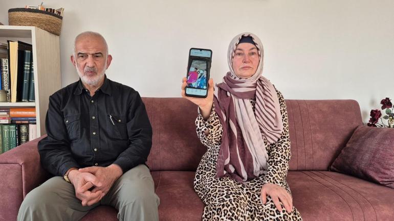 Gurbetçi çiftin 650 bin Euroluk birikimi buhar oldu Talimatları adım adım uyguladılar: Telefonlarını da tuzlu suya attırdı