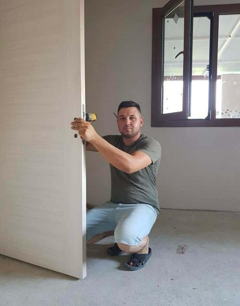 İzmirde eski sevgilisi Fatma Karayı öldürmüştü Cani Olgun Gacar her şeyi itiraf etti