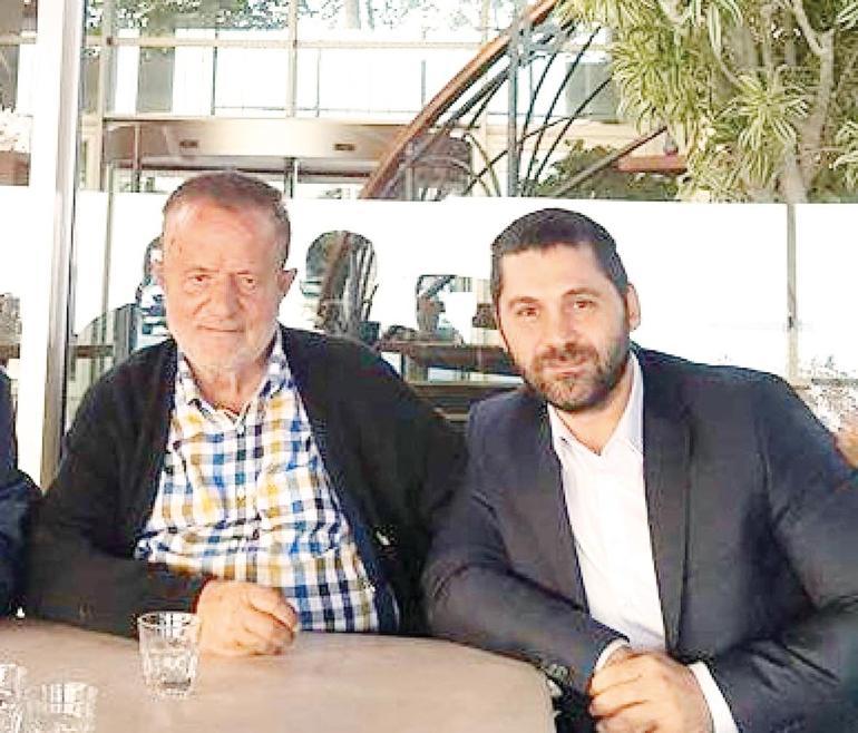 Triko gitti Zeki kaldı... Meğer kurucu, isim hakkını dostuna devretmiş