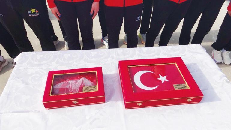 Çanakkale kutlamaları başladı... Büyük zafer 110 yaşında