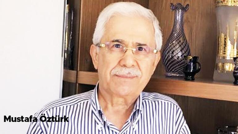 Afrika’dan çöl tozu geliyor